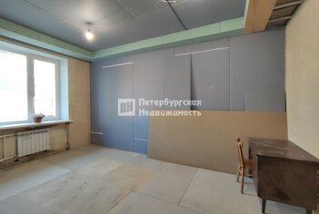 2-комн. кв. 56.6 м² 2/4 этаж