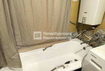 Комната 13.3 м² в 3-комн. кв. 4/4 этаж