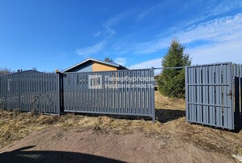 Жилой дом 102.1 м² в тер Березовка ДНП, д2516