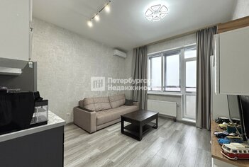 Студия 23 м² 9/13 этаж