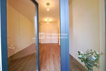 1-комн. кв. 44.7 м² 16/18 этаж