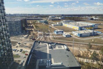 1-комн. кв. 37.4 м² 20/26 этаж