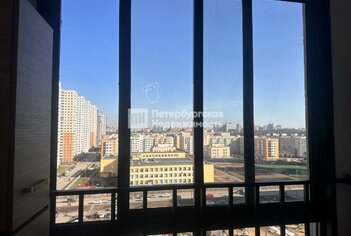 2-комн. кв. 48.8 м² 12/12 этаж