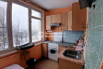 Комната 29.1 м² в 4-комн. кв. 5/9 этаж