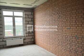 Студия 26 м² 4/8 этаж