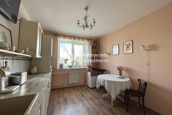 3-комн. кв. 84.7 м² 5/9 этаж