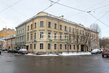 3-комн. кв. 85.1 м² 3/3 этаж