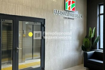  Квартира 30.8 кв.м. у метро Удельная