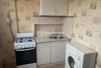 1-комн. кв. 32.2 м² 2/9 этаж