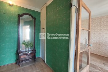1-комн. кв. 30.6 м² 4/5 этаж