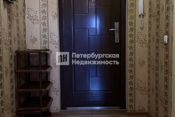 Студия 27 м² 6/10 этаж