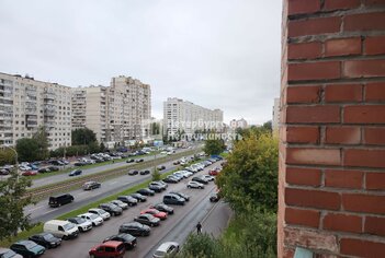 1-комн. кв. 39.1 м² 5/16 этаж