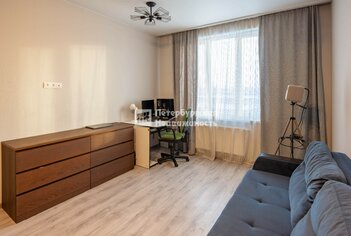 2-комн. кв. 54.3 м² 2/23 этаж