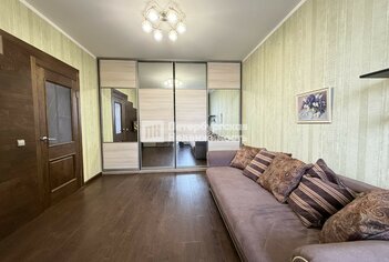  Квартира 34.6 кв.м. у метро Пролетарская