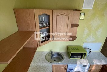 1-комн. кв. 30 м² 2/5 этаж