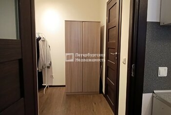 Студия 27.5 м² 14/25 этаж