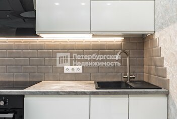 3-комн. кв. 71.4 м² 4/15 этаж