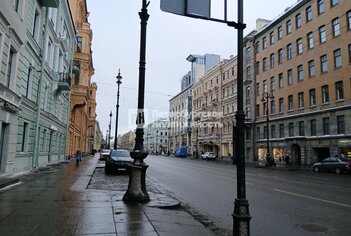 2-комн. кв. 28.5 м² 3/5 этаж