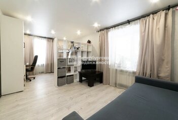  Квартира 53.5 кв.м. у метро Ладожская