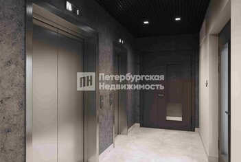 2-комн. кв. 57.5 м² 14/23 этаж