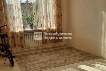 Жилой дом 72 м² в гп Свирьстрой ул Графтио, д26