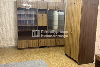 2-комн. кв. 50.3 м² 1/9 этаж