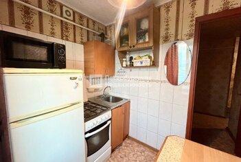 2-комн. кв. 41.8 м² 2/5 этаж