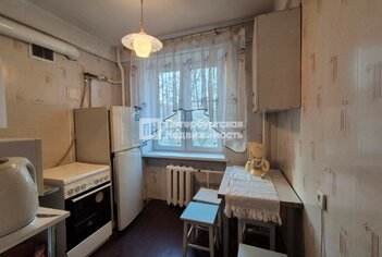  Квартира 44 кв.м. у метро Московская