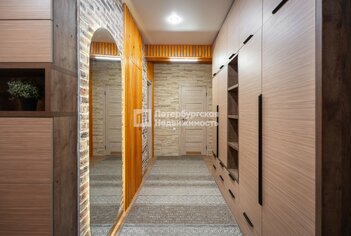 3-комн. кв. 88.4 м² 3/10 этаж