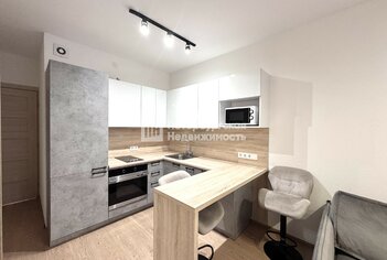 Студия 24.9 м² 3/12 этаж