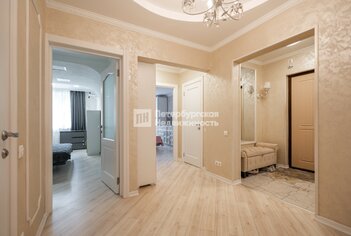 3-комн. кв. 92 м² 6/8 этаж