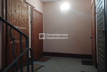 1-комн. кв. 31 м² 4/5 этаж