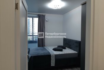  Студия 24.8 кв.м. у метро Площадь Александра Невского I