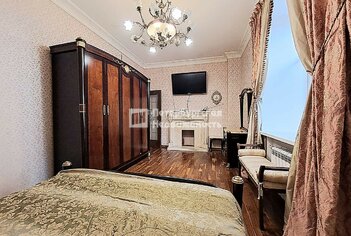 3-комн. кв. 82 м² 2/5 этаж