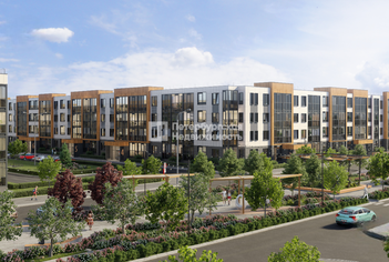 Студия 20.1 м² 4/4 этаж