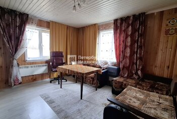 Жилой дом 109 м² в тер. СНТ Синигейка ул Солнечная, д299