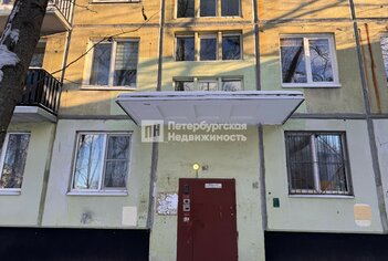 2-комн. кв. 44.6 м² 4/5 этаж