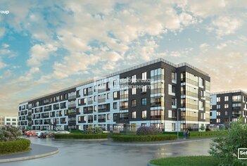 1-комн. кв. 36.7 м² 5/5 этаж