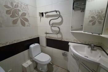 1-комн. кв. 34.9 м² 14/20 этаж