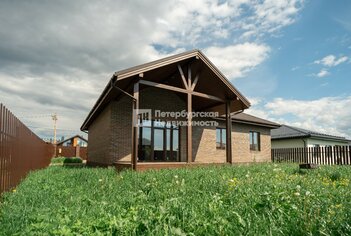 Жилой дом 130.4 м² в тер Массив Вартемяги-1 ул Грушевая