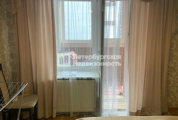 2-комн. кв. 59 м² 5/16 этаж