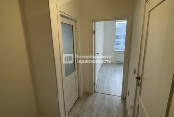 1-комн. кв. 35.5 м² 3/4 этаж