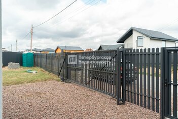 Жилой дом 146.4 м² в деревня Низино ул Нахимовская, д8