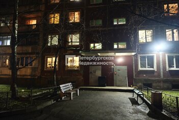 3-комн. кв. 57.8 м² 3/9 этаж