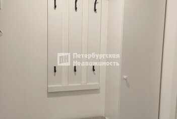  Студия 23.9 кв.м. у метро Московская