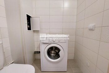 Студия 28.6 м² 15/25 этаж