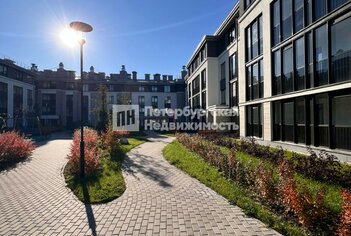 1-комн. кв. 32.9 м² 1/4 этаж