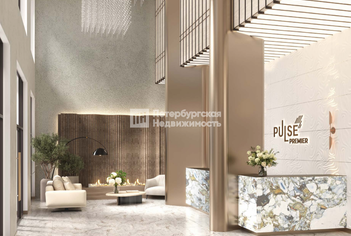 Студия 21 м² 15/15 этаж