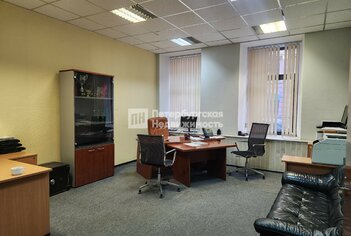 3-комн. кв. 99 м² 1/7 этаж