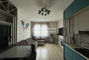 2-комн. кв. 65.2 м² 4/23 этаж